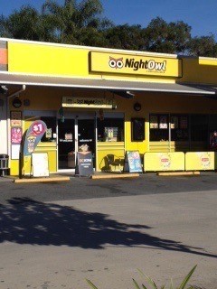 Nightowl Convenience Stores Pic 1