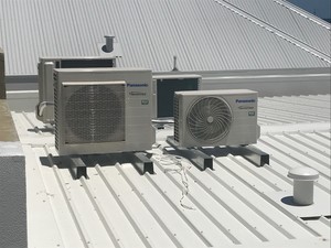 AAPL Air Conditioning Pic 3