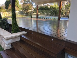 Superior Deck Restorations Pic 3