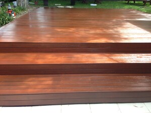 Superior Deck Restorations Pic 2