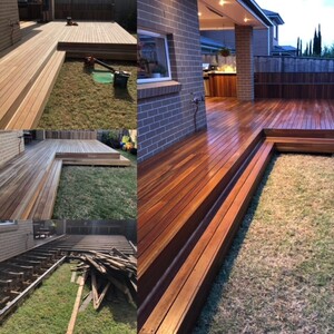 Superior Deck Restorations Pic 4