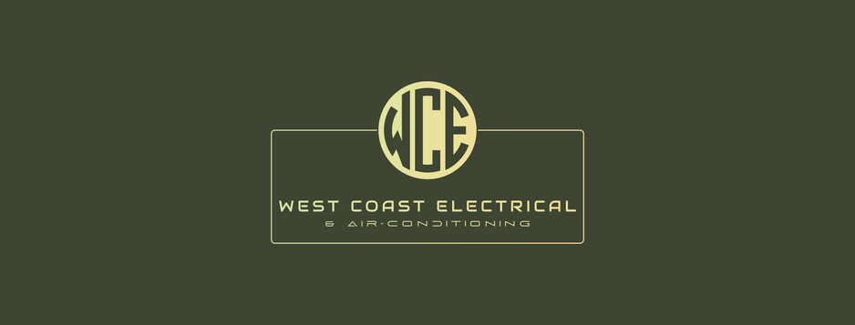 West Coast Electrical & Air-conditioning Pic 2 - Logo_West Coast Electrical Airconditioning