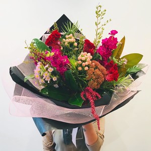 Amazing Graze Flowers Pic 5 - Flower Delivery Melbourne Amazing Graze Flowers