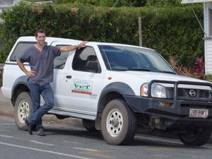 Valley Veterinary Surgery Mackay Pic 5