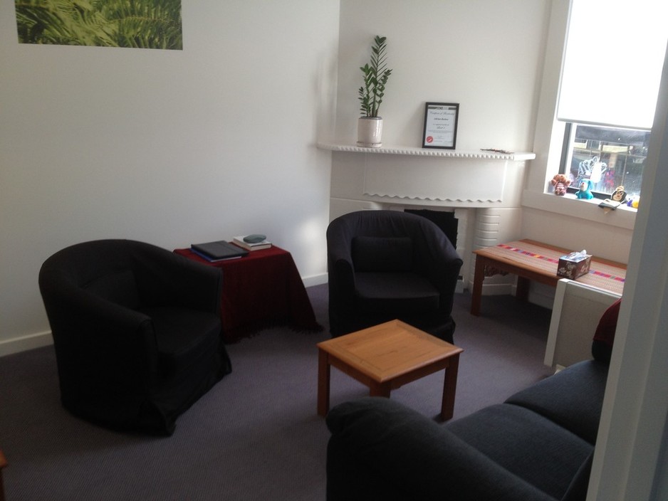 Mind at Ease Psychology and Counselling Pic 1 - Rooms in Seddon Maidstone and Essendon call for appointment