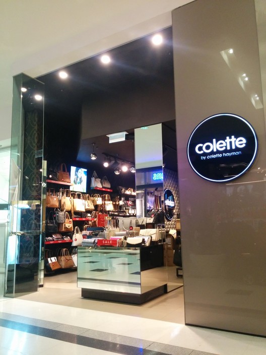 Colette Accessories Geelong Pic 1