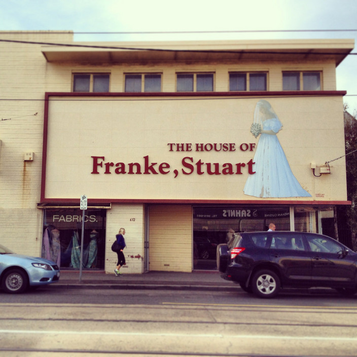 Franke Stuart Pty Ltd Pic 2