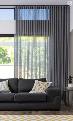 Angelinas Curtains and Blinds Pic 5