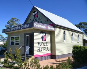 Woodford Physiotherapy Pic 2