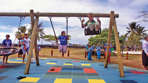 Playground Centre Pic 2