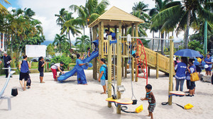 Playground Centre Pic 3