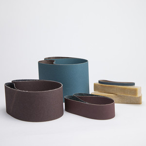 Premium Abrasives QLD PTY LTD Pic 5 - Sanding Belts