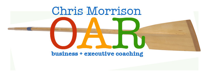 OAR business + executive coaching Pic 1