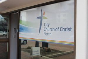 City Church of Christ Perth Pic 2