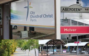 City Church of Christ Perth Pic 4