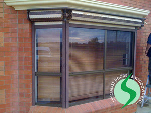 Specialist Doors & Windows Etc Pic 3 - Aluminium Windows Adelaide Specialist Doors Windows Etc