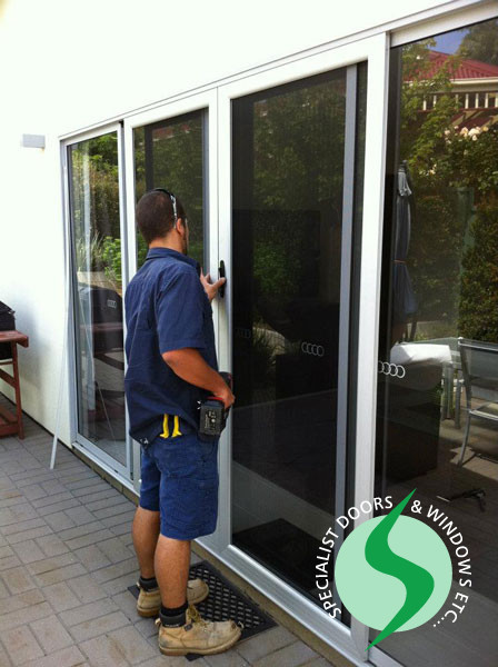 Specialist Doors & Windows Etc Pic 1 - Sliding Doors Adelaide Specialist Doors Windows Etc