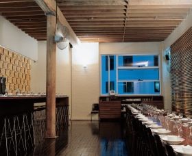 Longrain Restaurant & Bar Pic 5