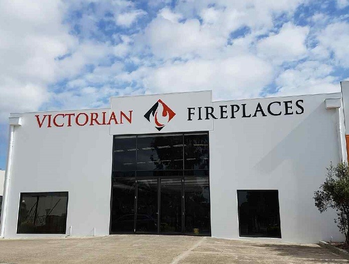 Victorian Fireplaces Pty Ltd Pic 1