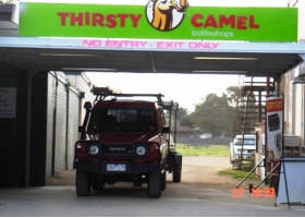 The Old Pub Paynesville Pic 1 - Thirsty Camel Bottleshop