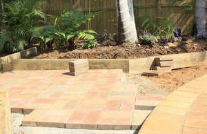 Down South Earthworks and Landscaping Pic 4