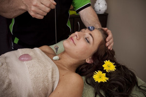 Green LotusTtherapies Pic 2 - Reiki Healing