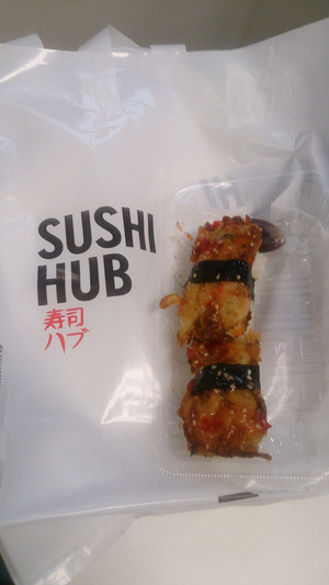 Sushi Hub Pic 2