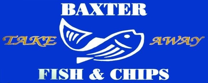 Baxter Fish & Chips Pic 1