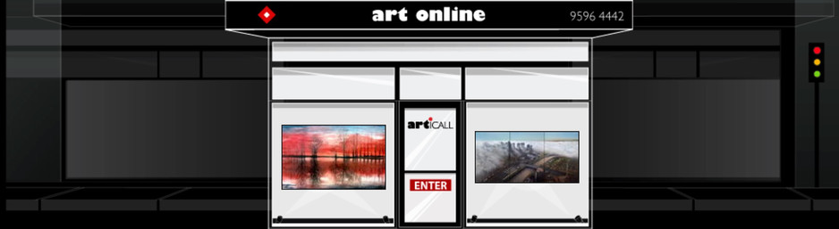 Articall Art & Framing Gallery Pic 1