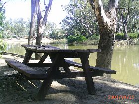 Koondrook Caravan Park Pic 1 - Koondrook Caravan Park