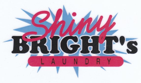 Shiny Brights Ironing Service Pic 2 - Shiny Brights