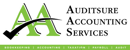 Auditsure Accounting Services Pic 1 - For all your accounting needs