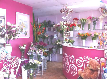 Rox Florist Pic 1