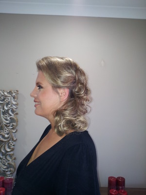 It's All About You Hair Design Pic 2