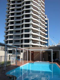 Victoria Square Apartments Pic 1 - Victoria Square Apartments