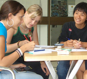 Einstein College of Australia Pic 3 - study English in Australia