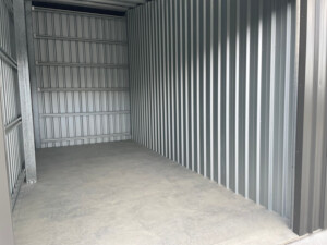 MV Self Storage Pic 1 - MV Self Storage 6m x 3m Storage Unit in Moss Vale