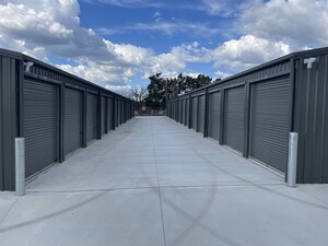 MV Self Storage Pic 4 - MV Self Storage Storage Units in Moss Vale