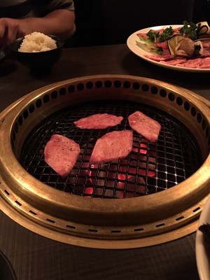 Wagyu Ya Chargrill Japanese Restaurant Pic 3