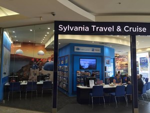 Sylvania Travel & Cruise Pic 3