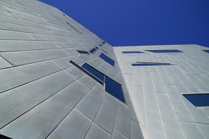 MG Aluca Cladding Pic 5