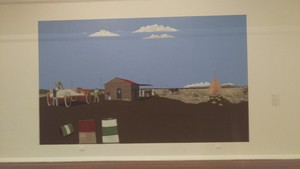 Pica - Perth Institute For Contemporary Arts Pic 3 - Painting