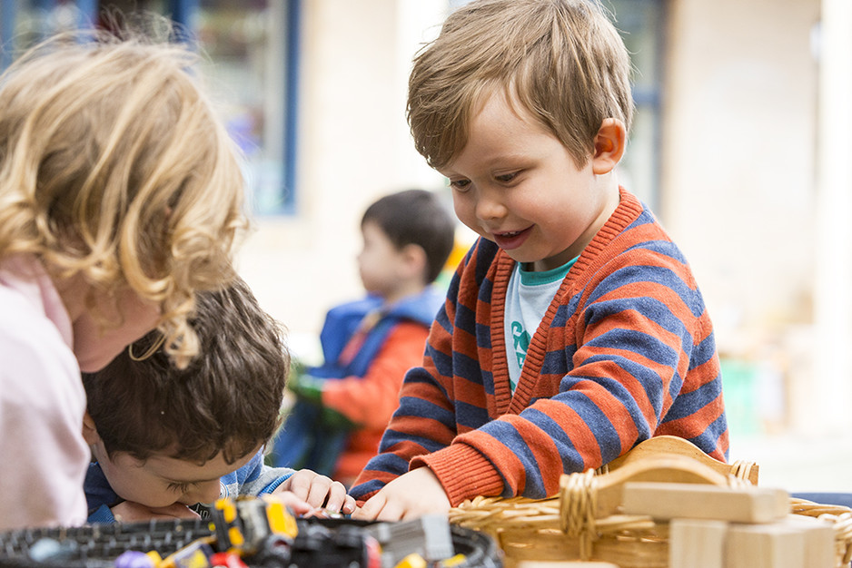 Journey Early Learning Centre - Alphington Pic 1