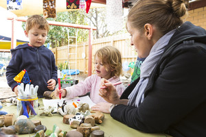 Journey Early Learning Centre - Alphington Pic 2