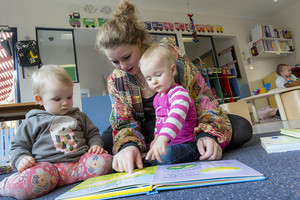 Journey Early Learning Centre - Alphington Pic 3