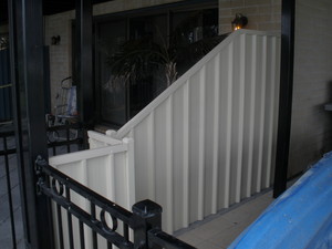 Aussie Fencing & Gates (ADELAIDE) Pic 4 - Post and Rail Fencing