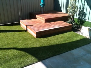 Artificial Grass Sydney Pic 3 - Synthetic Grass for Child Care Centers