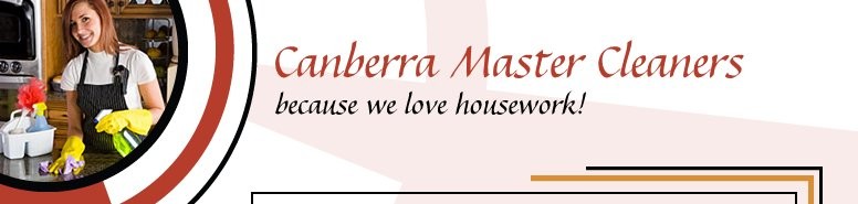 Canberra Master Cleaners Pic 1 - Professional Cleaners