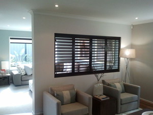 DC Blinds Pic 3 - Timber Inserts