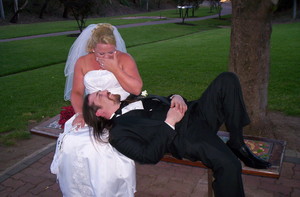 Mrs Lindsey Kruise - Civil Marriage Celebrant Pic 4 - Park Weddings